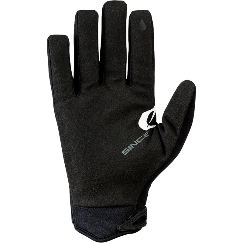 Rękawice motocyklowe O´Neal Winter WP czarne