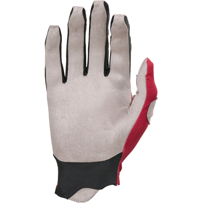 O´Neal Pin it Rękawice motocrossowe Slip on w kolorze czerwono-niebieskim