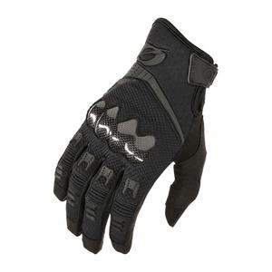 Rękawice motocrossowe O'Neal Butch Carbon CE czarne