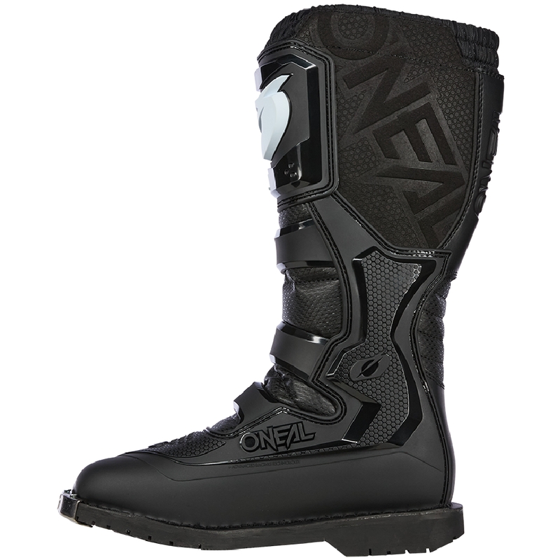 Buty motocrossowe O'Neal Rider PRO II czarne