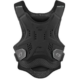 Ochraniacz klatki piersiowej motocyklowy O'Neal BP Soft czarny