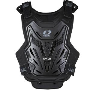Ochraniacz klatki piersiowej motocyklowy O'Neal Split Lite czarny