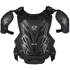 Ochraniacz na motocykl O'Neal Split PRO czarny