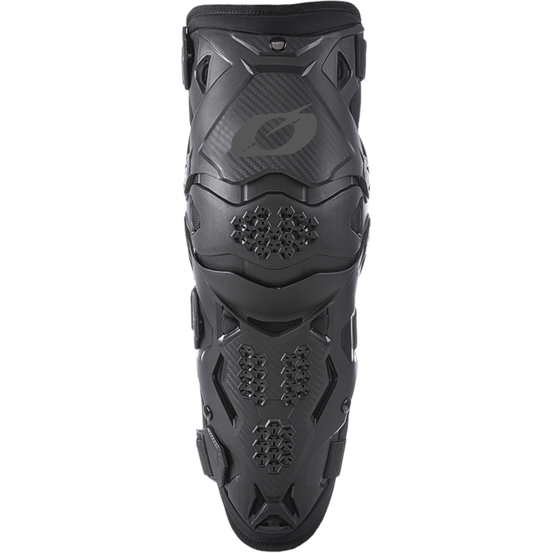 Ochraniacze kolan O´Neal PRO IV Guard w kolorze czarnym