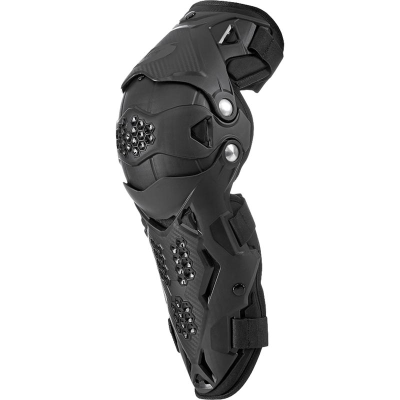 Ochraniacze kolan O´Neal PRO IV Guard w kolorze czarnym