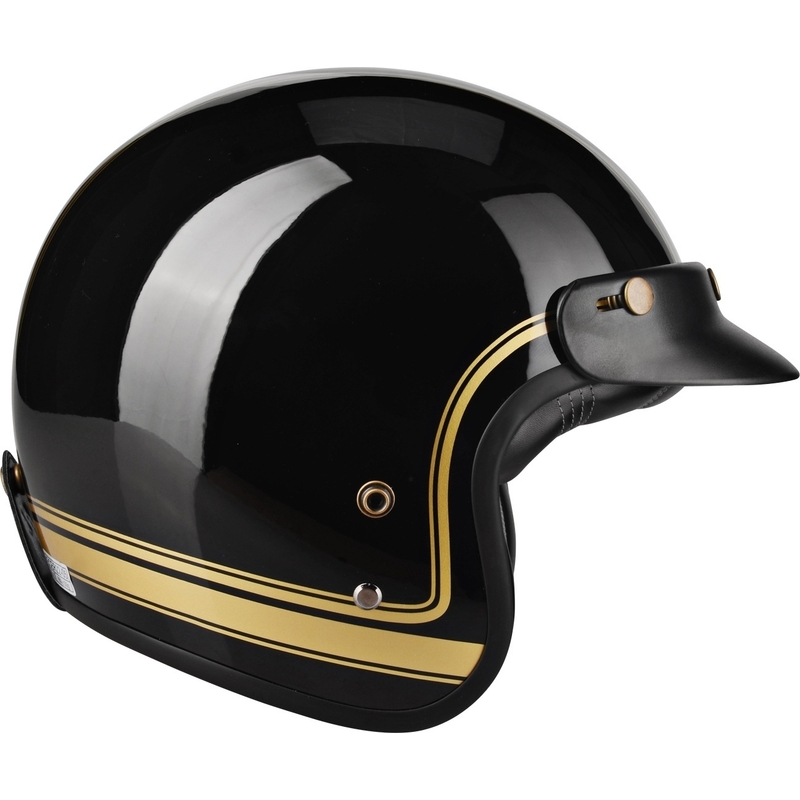 Otwarty kask motocyklowy Lazer Conga Cosmo