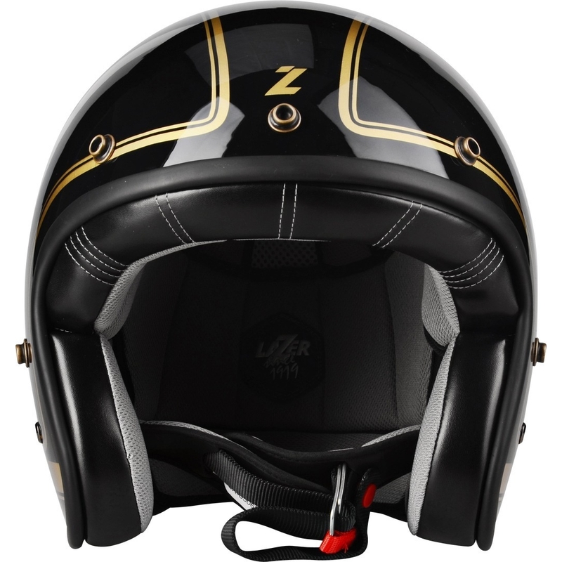 Otwarty kask motocyklowy Lazer Conga Cosmo