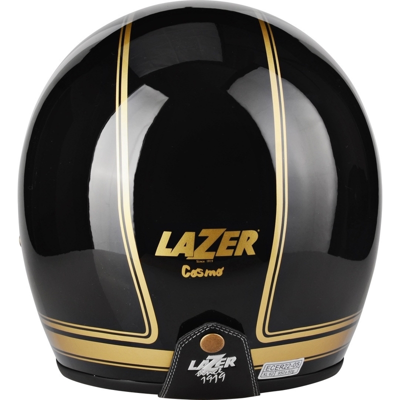 Otwarty kask motocyklowy Lazer Conga Cosmo