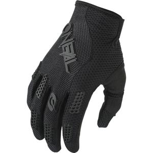Rękawiczki motocrossowe dla dzieci O'Neal Element Racewear w kolorze czarnym