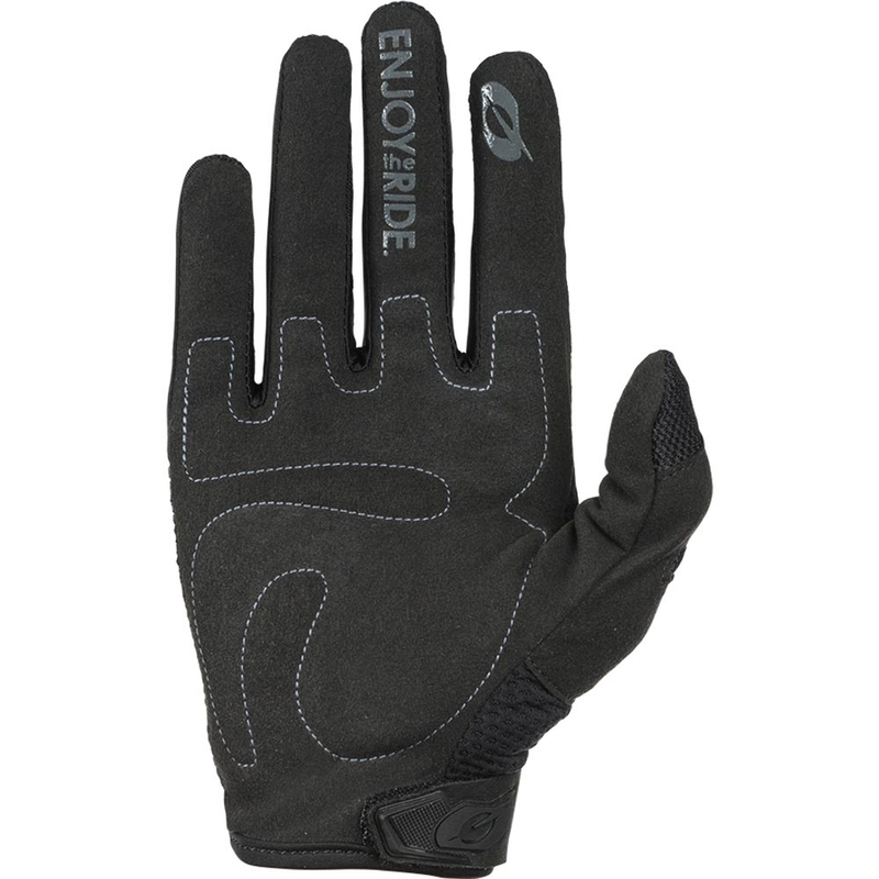 Rękawiczki motocrossowe dla dzieci O'Neal Element Racewear w kolorze czarnym