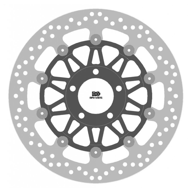 Brake disc NG