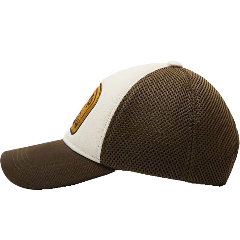 Dakar Kievel C cap brown