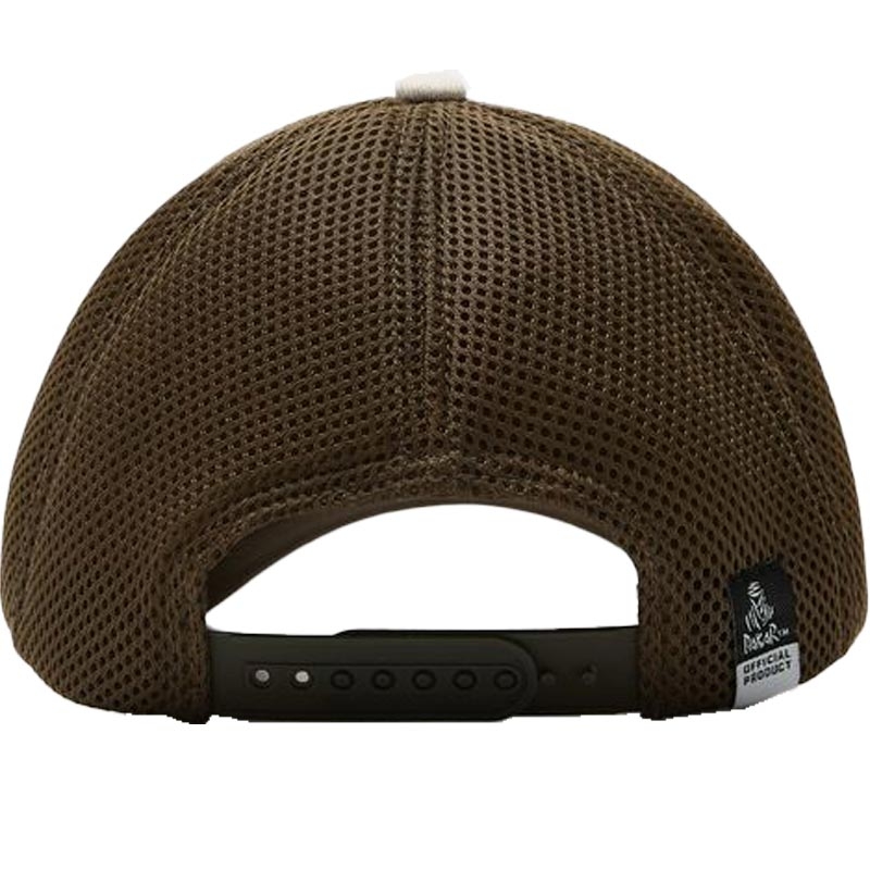 Dakar Kievel C cap brown