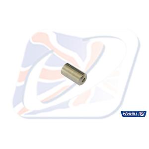 Cable conduit ferrule Venhill F1