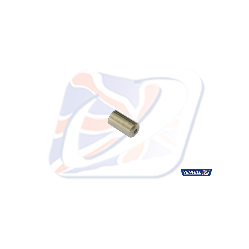 Cable conduit ferrule Venhill