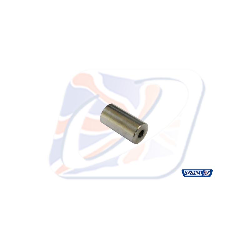 Cable conduit ferrule Venhill