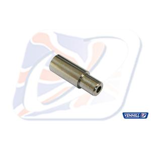 Cable conduit ferrule Venhill Stepped