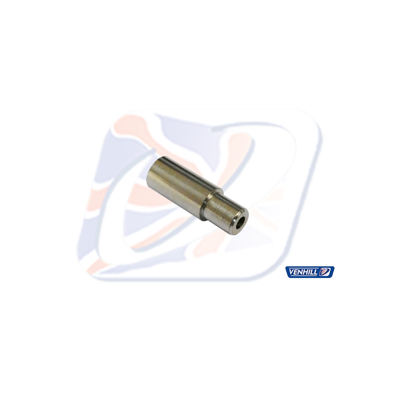 Cable conduit ferrule Venhill Stepped