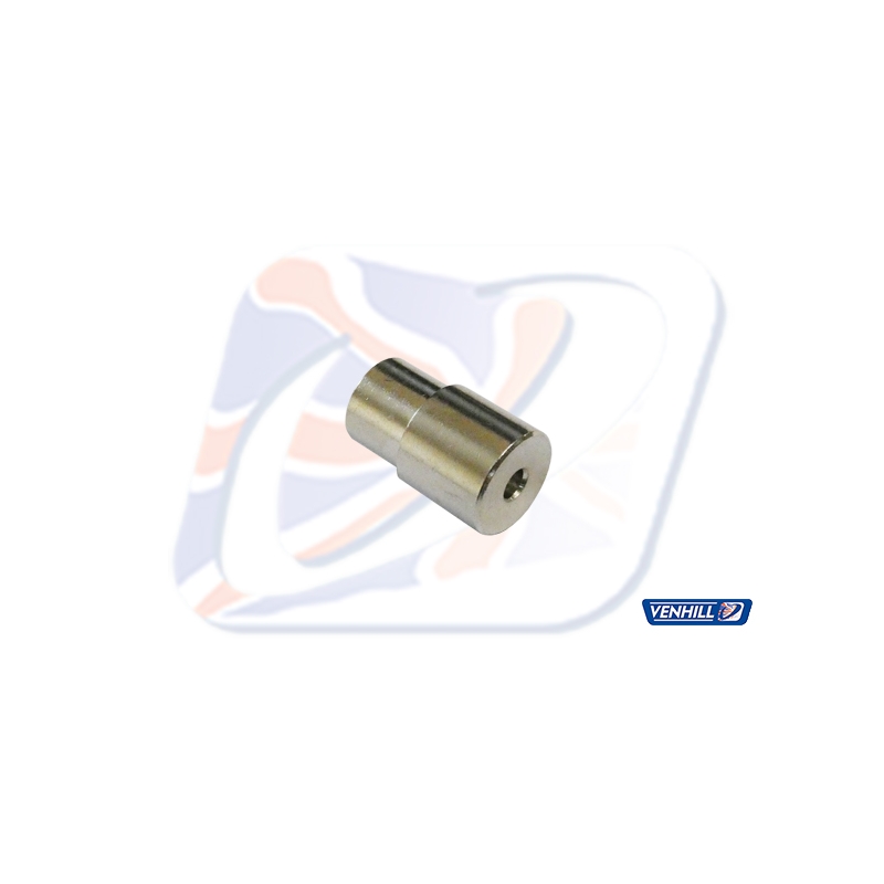 Cable conduit ferrule Venhill Stepped