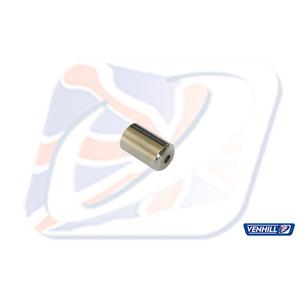 Cable conduit ferrule Venhill F2B