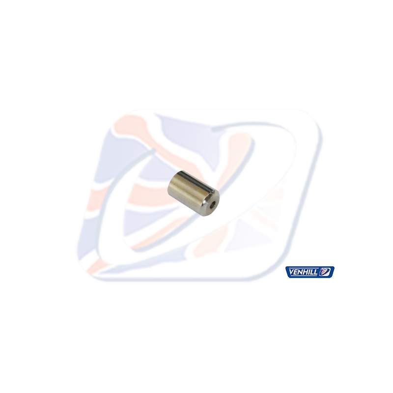 Cable conduit ferrule Venhill