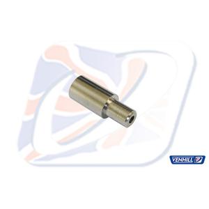 Cable conduit ferrule Venhill F82 Stepped