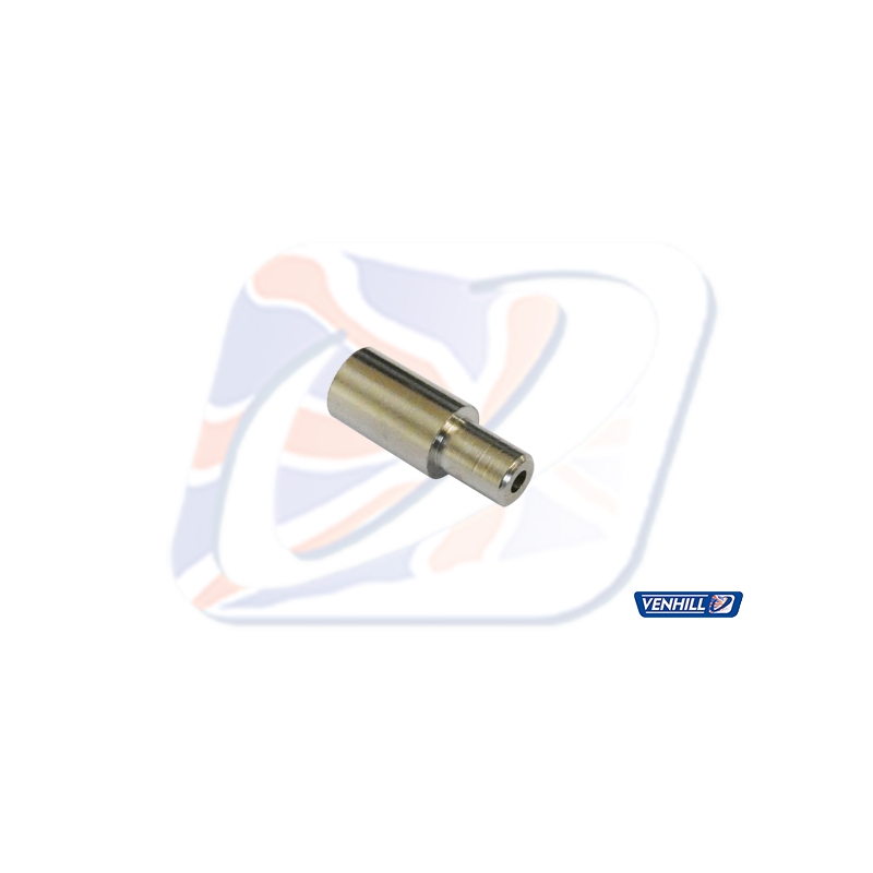 Cable conduit ferrule Venhill Stepped