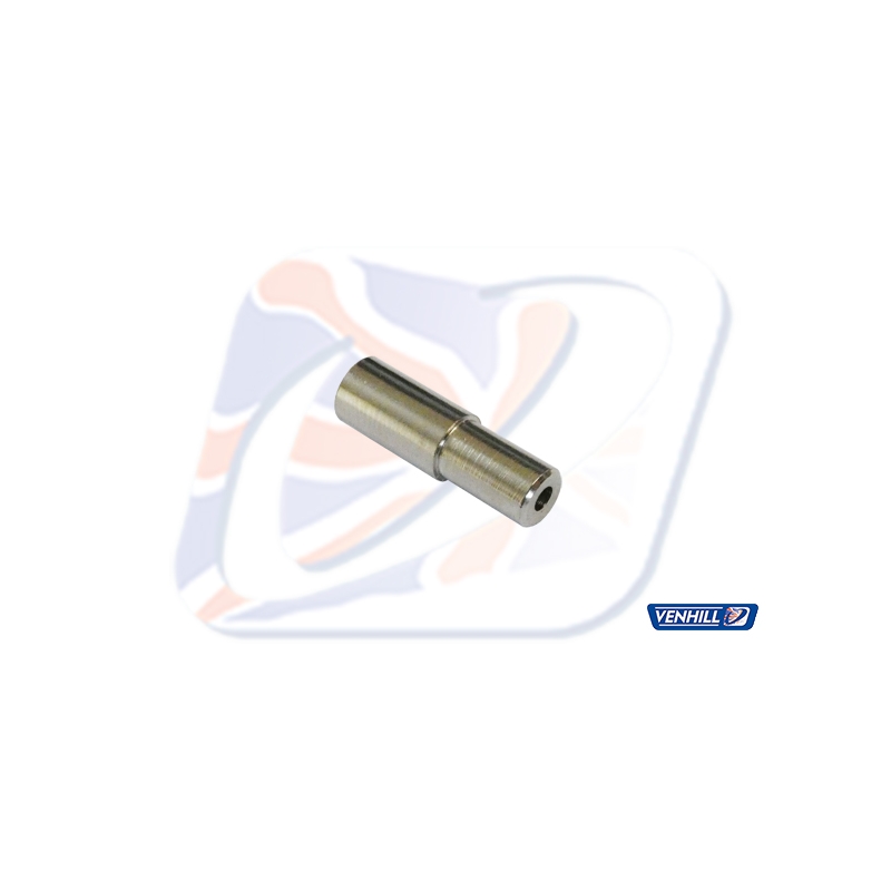 Cable conduit ferrule Venhill Stepped