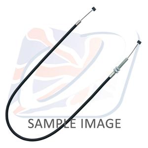Front Brake Cable Venhill S01-1-019-BK black