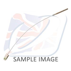 Rear Brake Cable Venhill S01-2-017