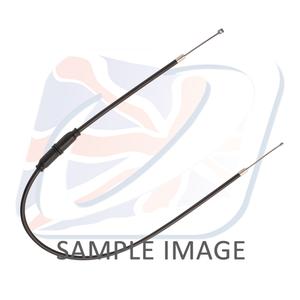 Hot Start Cable Venhill S01-5-002-BK Black