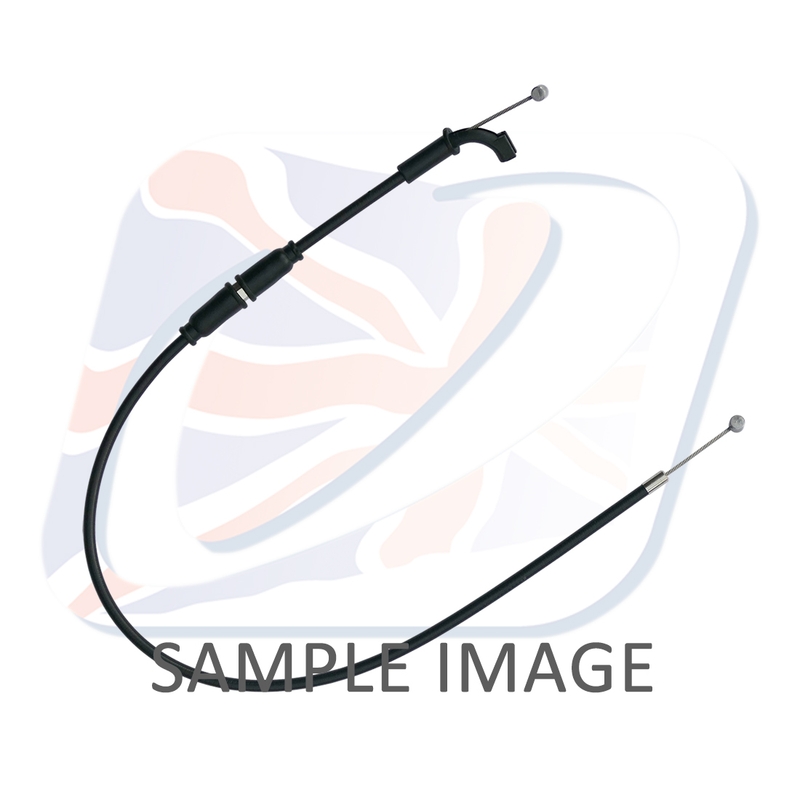 Hot Start Cable Venhill Black for YAMAHA FZS 1000 Fazer 2001-2005, YAMAHA FZ1 1000 / Fazer 2001-2005
