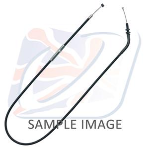 Clutch Cable Venhill featherlight black