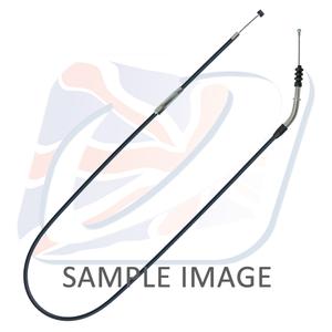 Clutch Cable Venhill S01-3-046-BK featherlight black