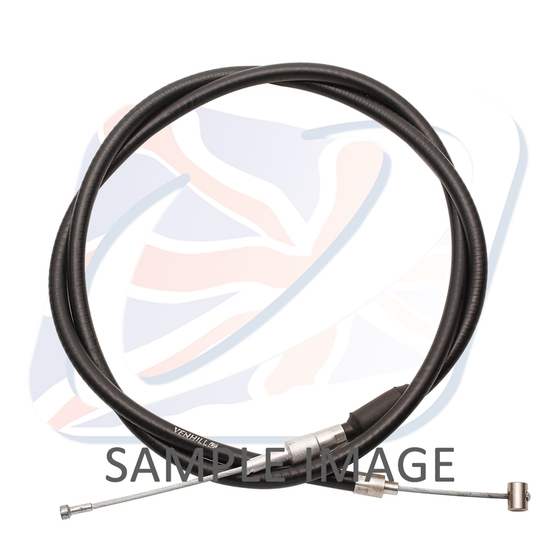 Clutch Cable Venhill heavy duty