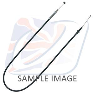 Clutch Cable Venhill Y01-3-043-BK featherlight black