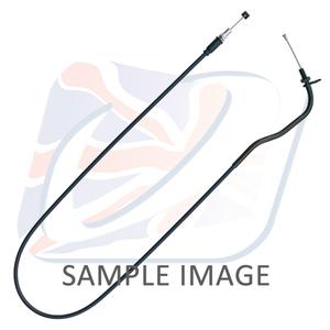 Clutch Cable Venhill H02-3-049-BK featherlight black