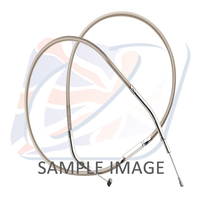 Clutch cable Venhill featherlight