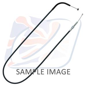 Clutch Cable Venhill Y01-3-125-BK featherlight black