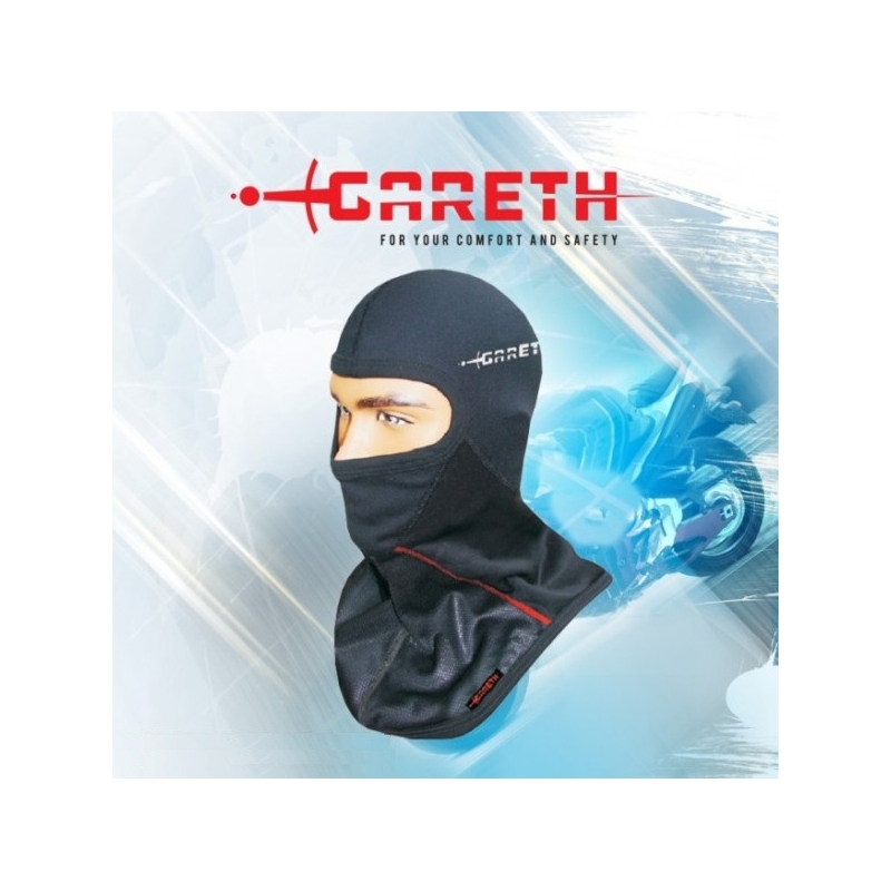 Kominiarka pod kask Gareth