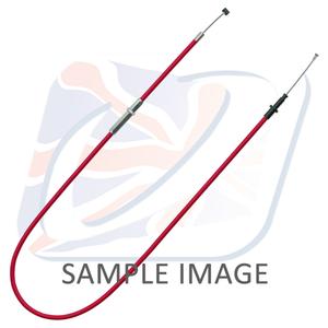 Clutch Cable Venhill H02-3-032-RD featherlight red