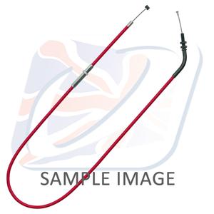Clutch Cable Venhill H02-3-039-RD featherlight red