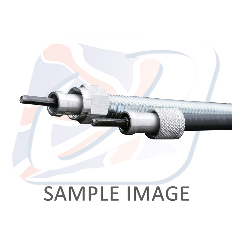 Speedo Cable Venhill universal 100cm