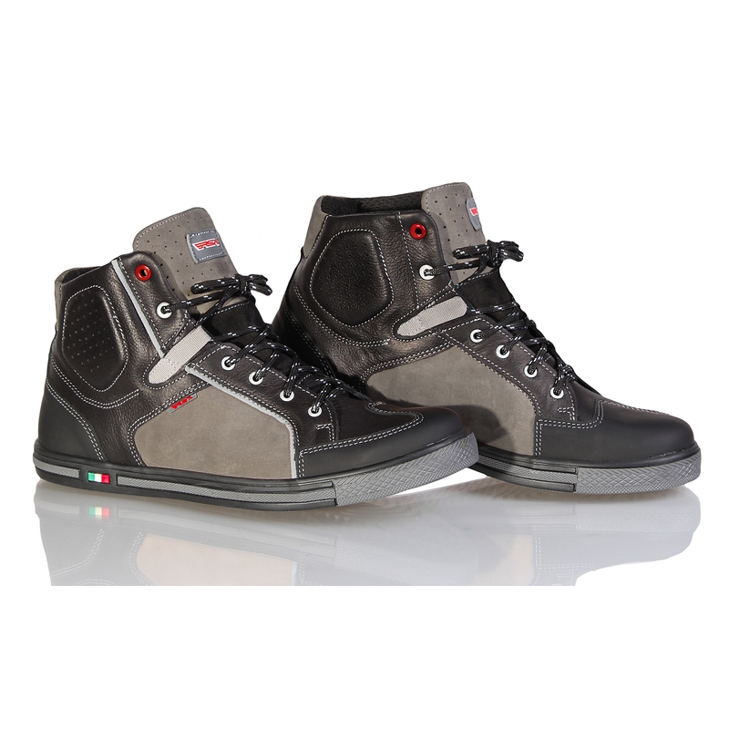 Buty motocyklowe RSA - TRA wyprzedaż