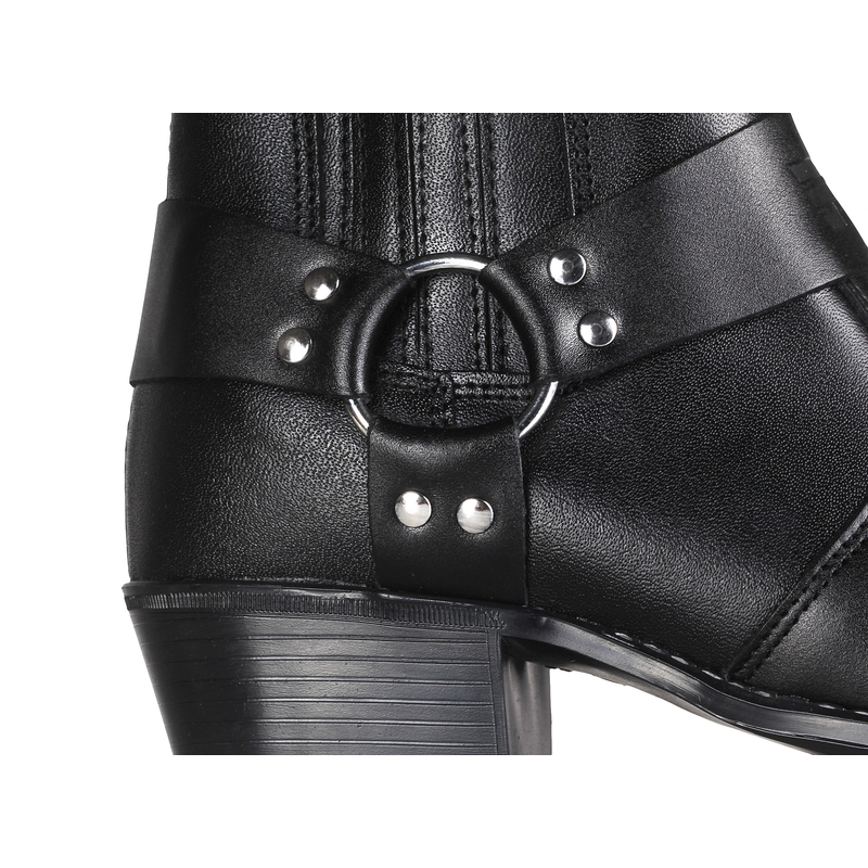 Buty motocyklowe chopper RSA KW