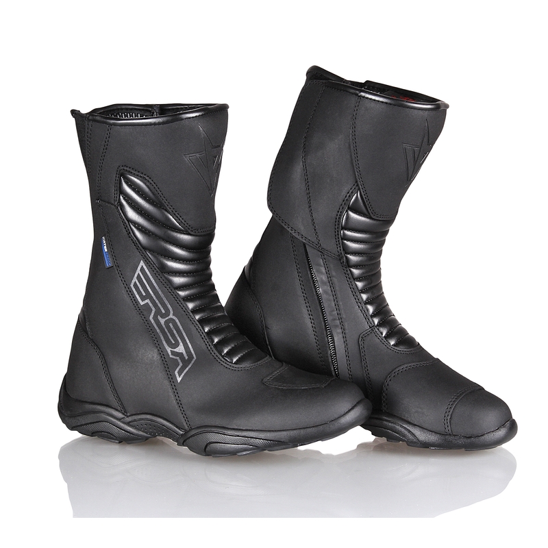 Buty motocyklowe RSA Traveler wyprzedaż