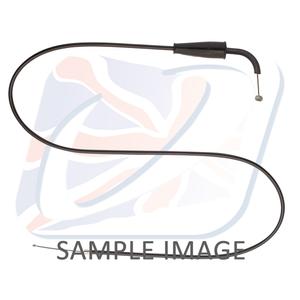 Throttle Cable Venhill Y01-4-031-BK featherlight black