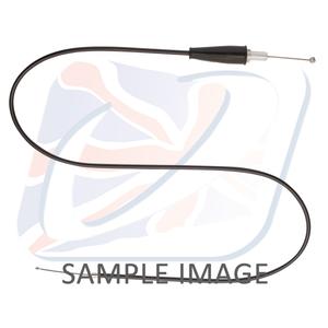 Throttle Cable Venhill featherlight black