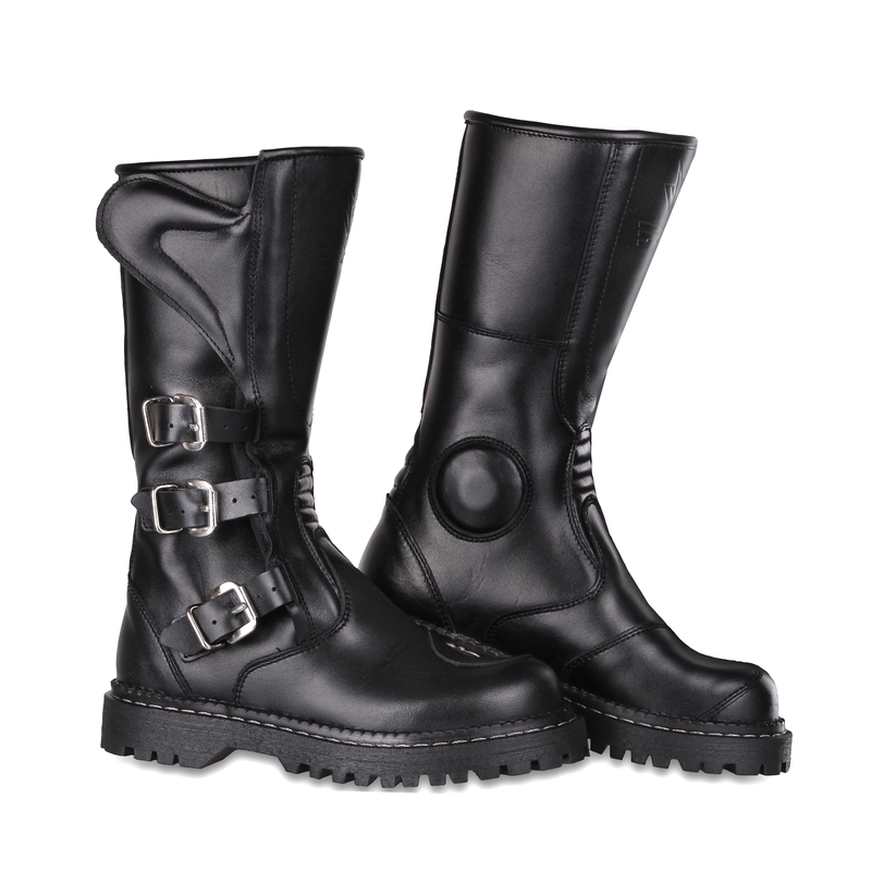 Buty motocyklowe RSA R3K - II. jakość