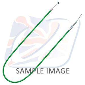 Clutch Cable Venhill H02-3-033-GR featherlight green